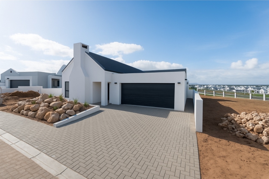 3 Bedroom Property for Sale in Laguna Western Cape